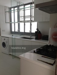 Adria (D11), Apartment #200913032